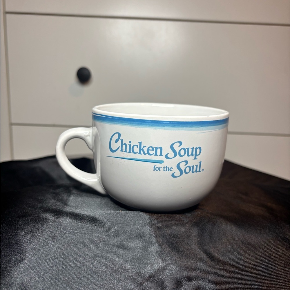 Chicken Soup for the Soul Mug